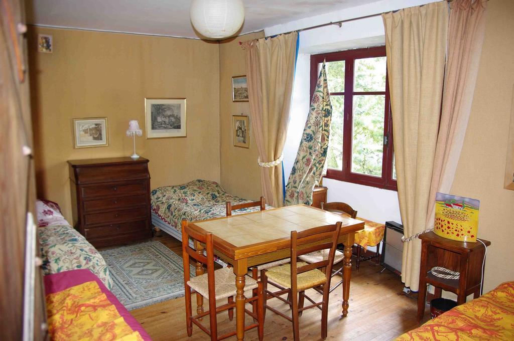 Chateau De Vermette Hotel La Chapelle-Gaudin Camera foto