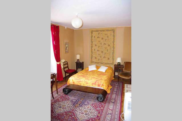 Chateau De Vermette Hotel La Chapelle-Gaudin Esterno foto