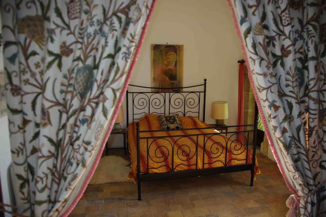 Chateau De Vermette Hotel La Chapelle-Gaudin Esterno foto